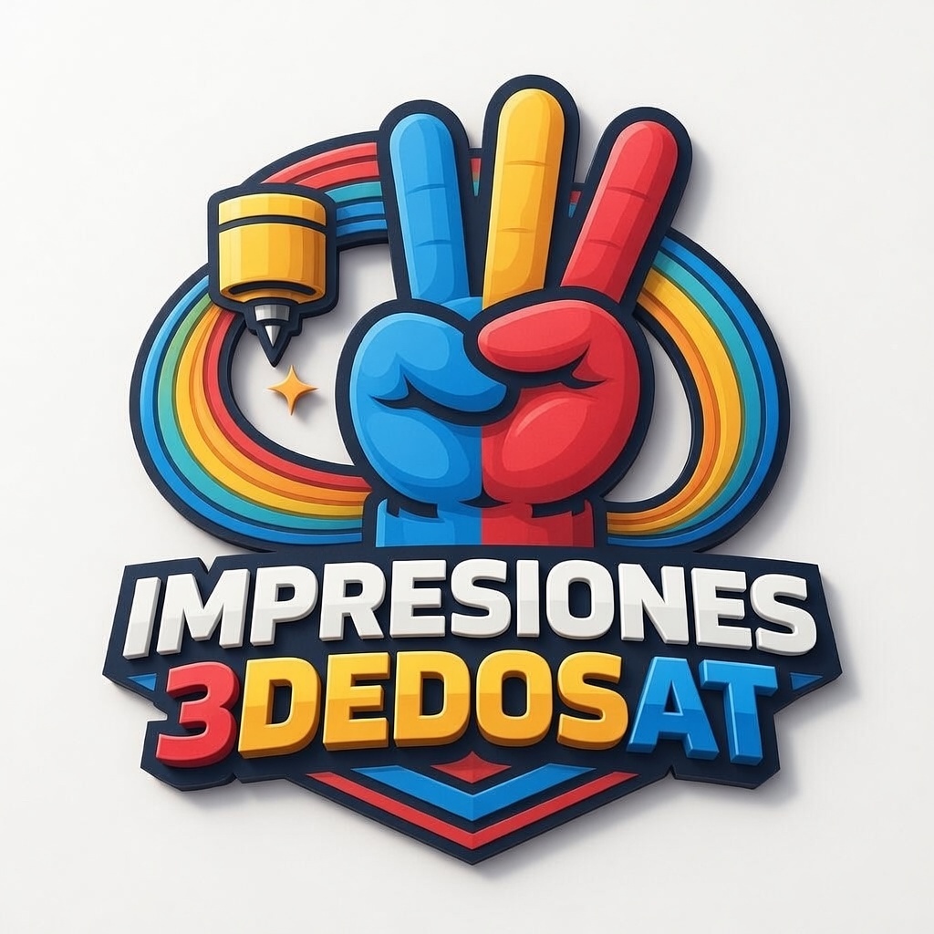 IMPRESIONES3DEDOSAT